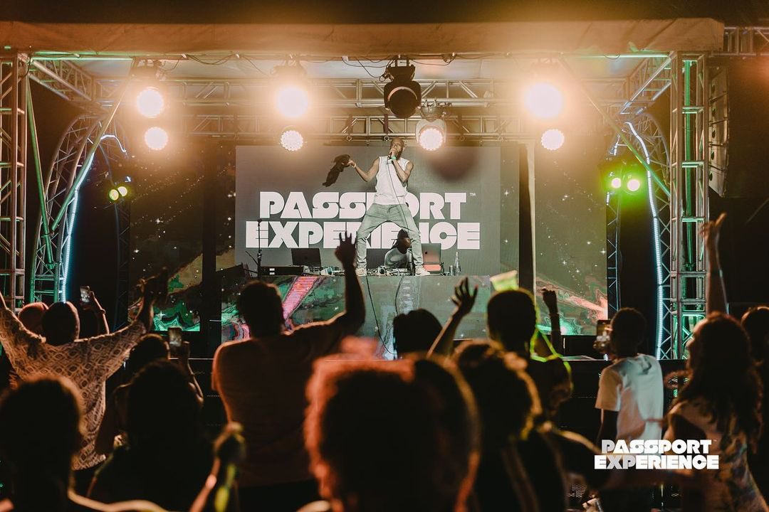 #PassportExperience Diani 🔥🔥