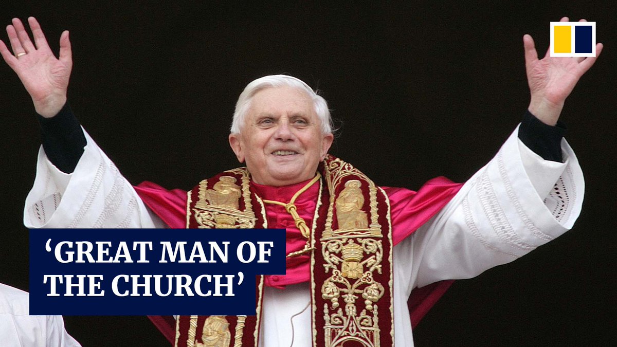 Political and religious leaders around the world have sent their