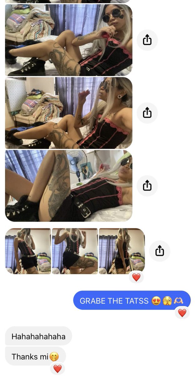 HEEJAYPRIO's tweet photo. 12. 28. 2022
🧾: #FROMXAI
— omg slay so much sa buyer ko from fb mp 🫣 https://t.co/7viULTJWgZ