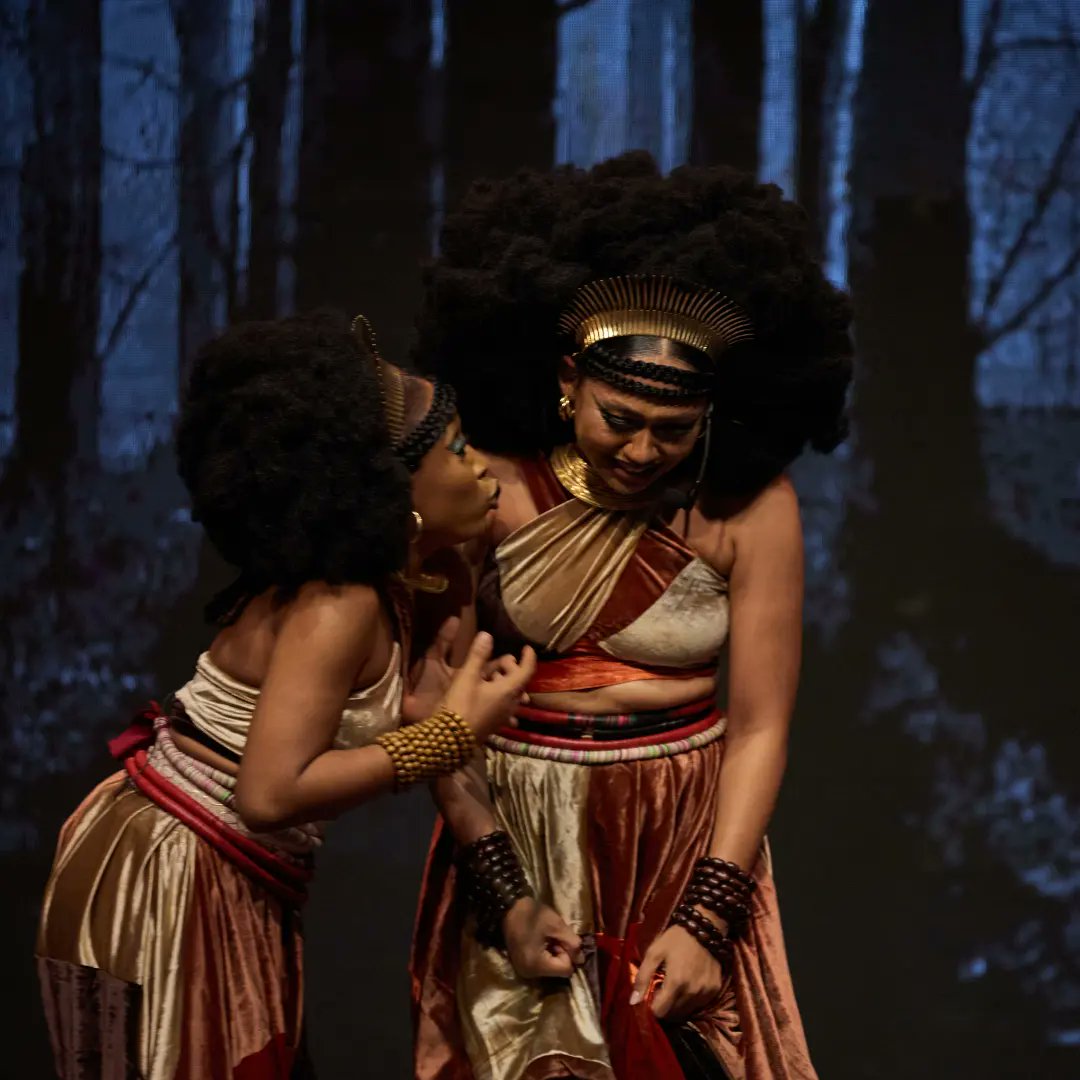 FaithStanley's tweet photo. My debut on stage was beautiful. #INITHEMUSICAL @SisianoArts
Two more shows today!! 3pm and 7pm at Muson center, Shell hall. https://t.co/C88nK18Wzm