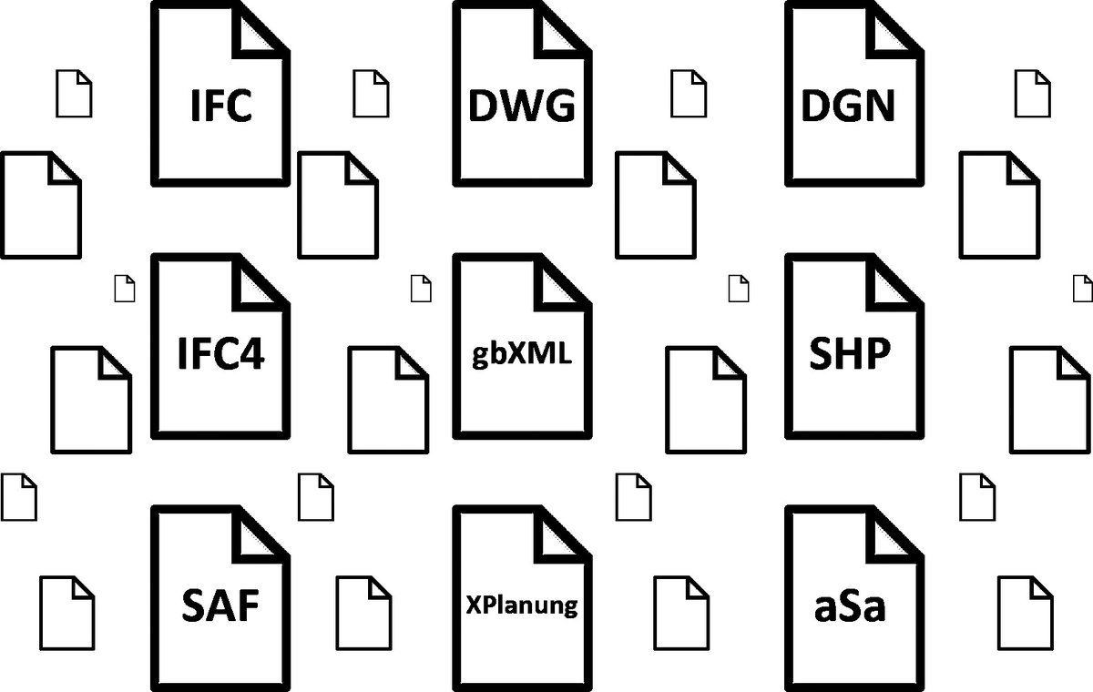 AllplanAustria's tweet image. Um den #Datenaustausch mit OPEN BIM bestmöglich zu unterstützen, wurden die #Allplan-Schnittstellen umfassend aktualisiert. Die Zusammenarbeit in OPEN BIM-Projekten hat #buildingSMART für den Export des IFC4 Reference Views zertifiziert.

Mehr Infos 
👉 hubs.li/Q01vR8gT0