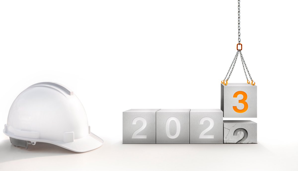 MBS_global's tweet photo. 🎉 Happy New Year!
Wishing you and your team a safe &amp; prosperous 2️⃣0️⃣2️⃣3️⃣🎊

#MasterBuildersSolutions #MemeMondays #concrete #construction #holiday #engineer #architects #architecture #engineering #happynewyear https://t.co/FguOf0l4vW