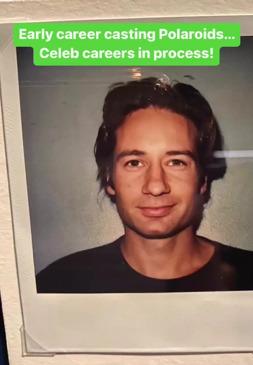 VavieC's tweet photo. #davidduchovny #youngDD
https://t.co/VA1TEtpTmu https://t.co/wUo4lXQzaq