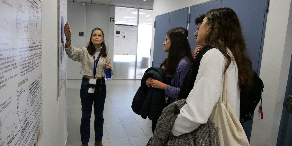 IMDEA Nanociencia 🔬 tweet media