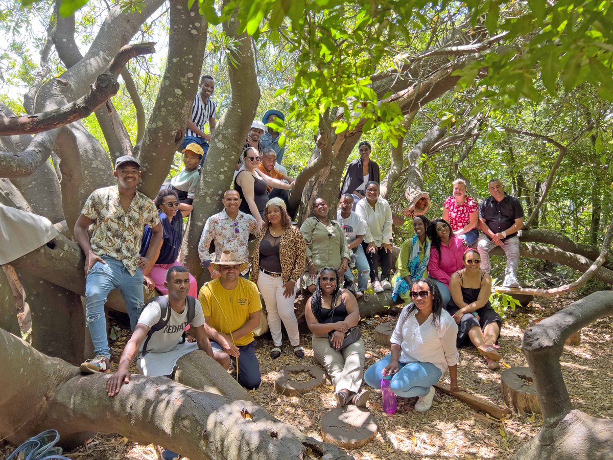 AFRIKOA Chocolate tweet media