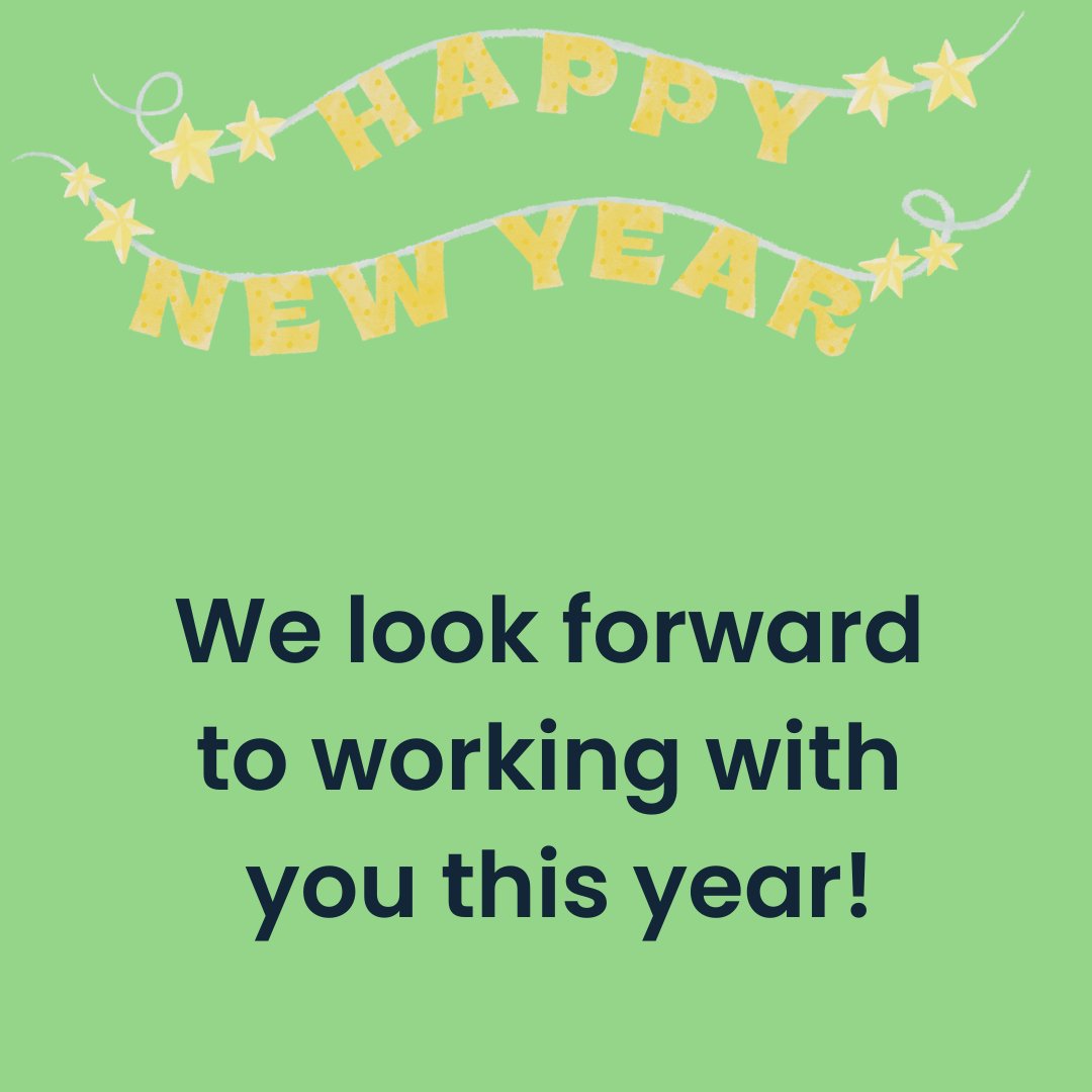 wisdomcouncil's tweet photo. To you and yours from all of us here at The Wisdom Council - Happy New Year! https://t.co/SQBYtjoXgj