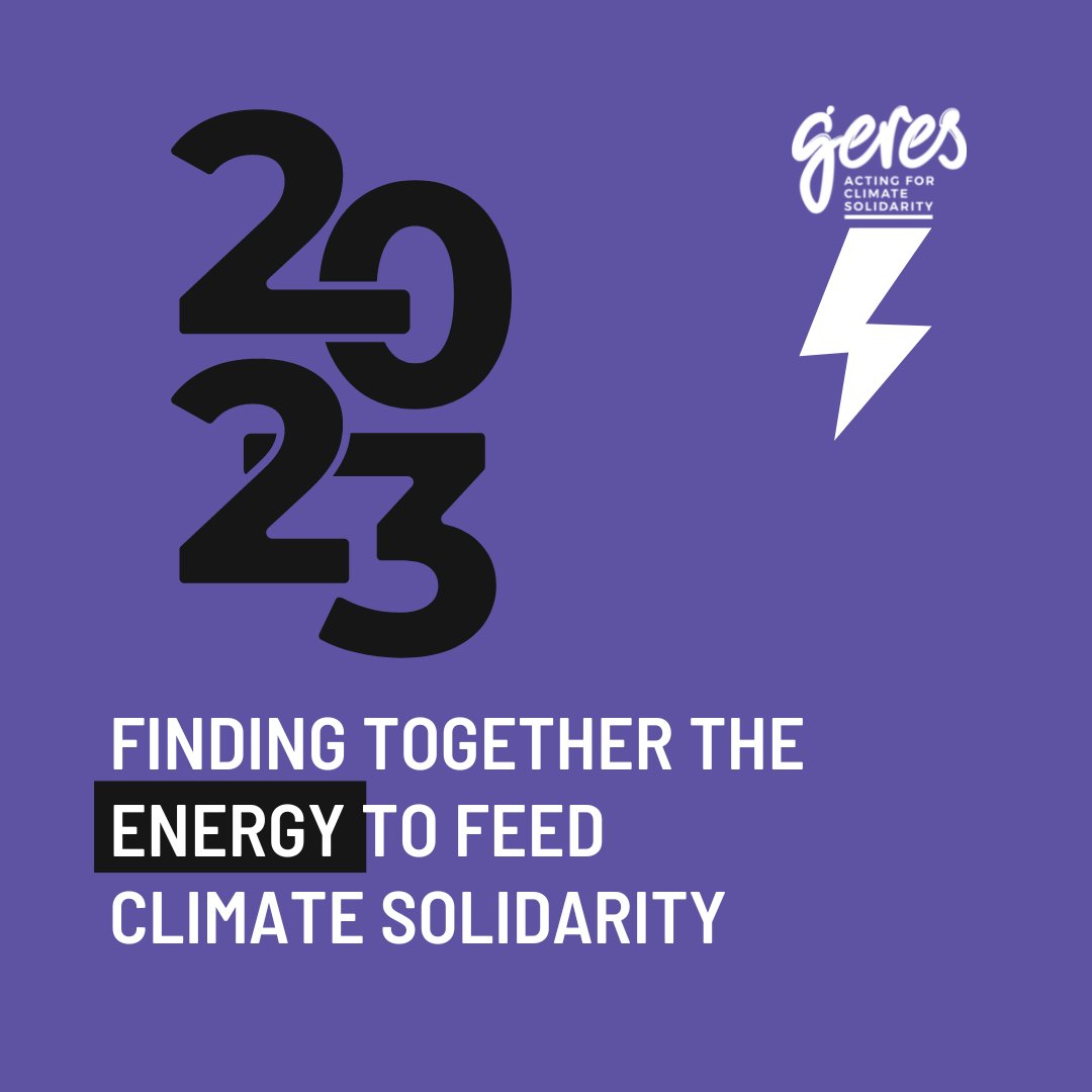 On behalf of all the Geres teams, we wish you a very happy new year 2023.
🎇🤞 #happynewyear