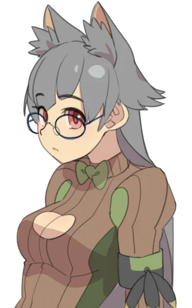 ランカちゃんのおさげをとくと今風になる説 
