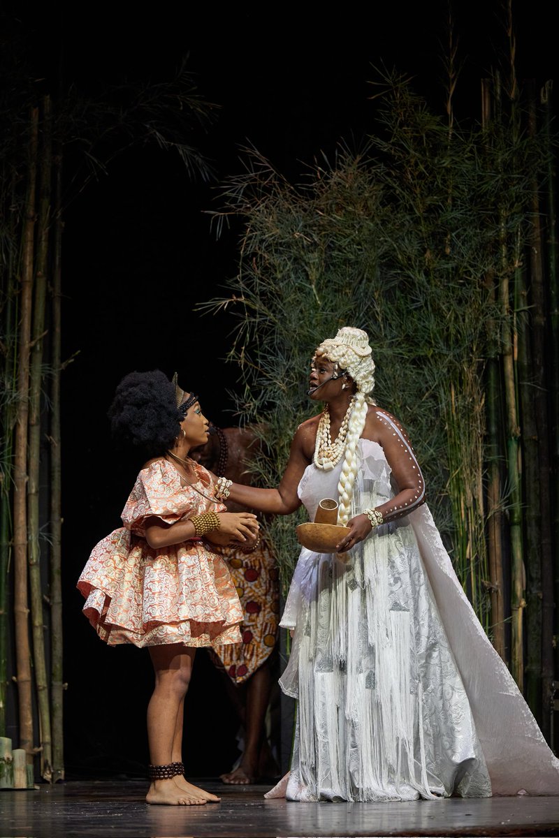 FaithStanley's tweet photo. More beautiful pictures from #INITHEMUSICAL https://t.co/u666KnjPLI