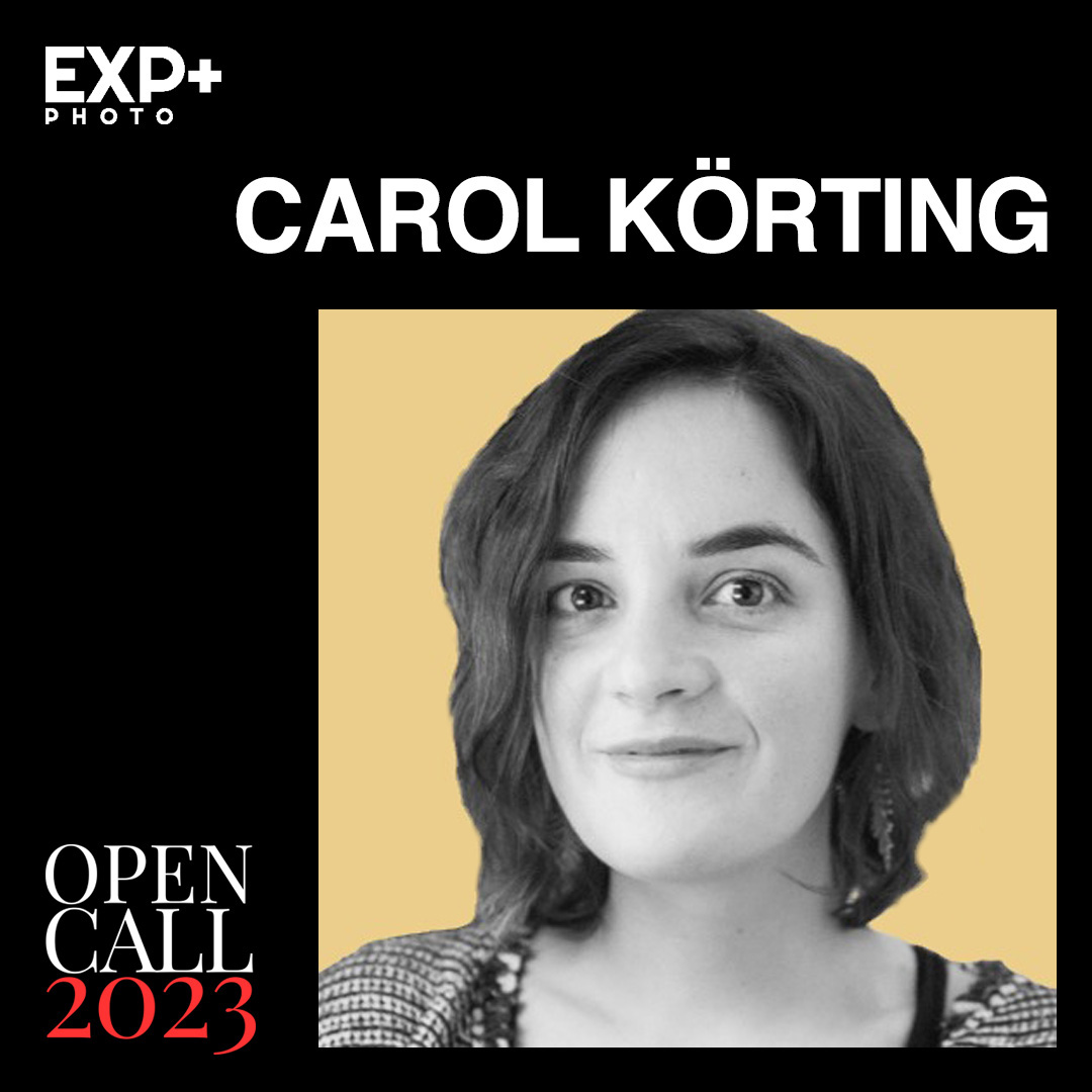 ExpPlusPhoto's tweet photo. MEET THE #EXPOSUREPLUSPHOTO SELECTORS :

CAROL KÖRTING worked as a freelance photographer before studying photo editing at the Ostkreuz Schule für Fotografie in Berlin, Germany. 

Served as photo editor for Leica Fotografie International Magazine (LFI) &amp; its online platform. https://t.co/B4Xtd0cbtw