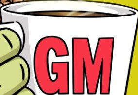 GM  FAM !
