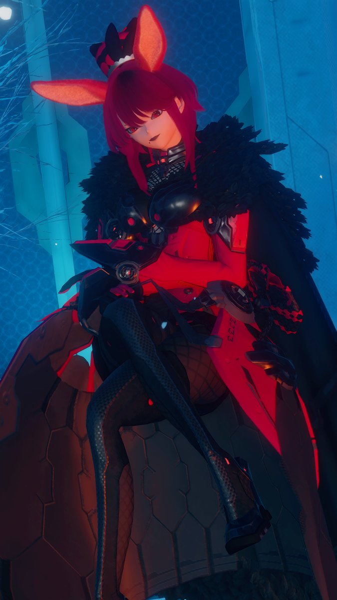 Kuroyami_PSO2's tweet image. Spent a few hours playing since i'm on holiday still and even got a new look 💕 Once again Happy new year everyone! 
#PSO2NGS #PSO2NGS_SS #PSO2NGS_SScampaign #PSO2GLOBAL #pso2ngsフレンド募集 #メンテの日なのでssを貼る