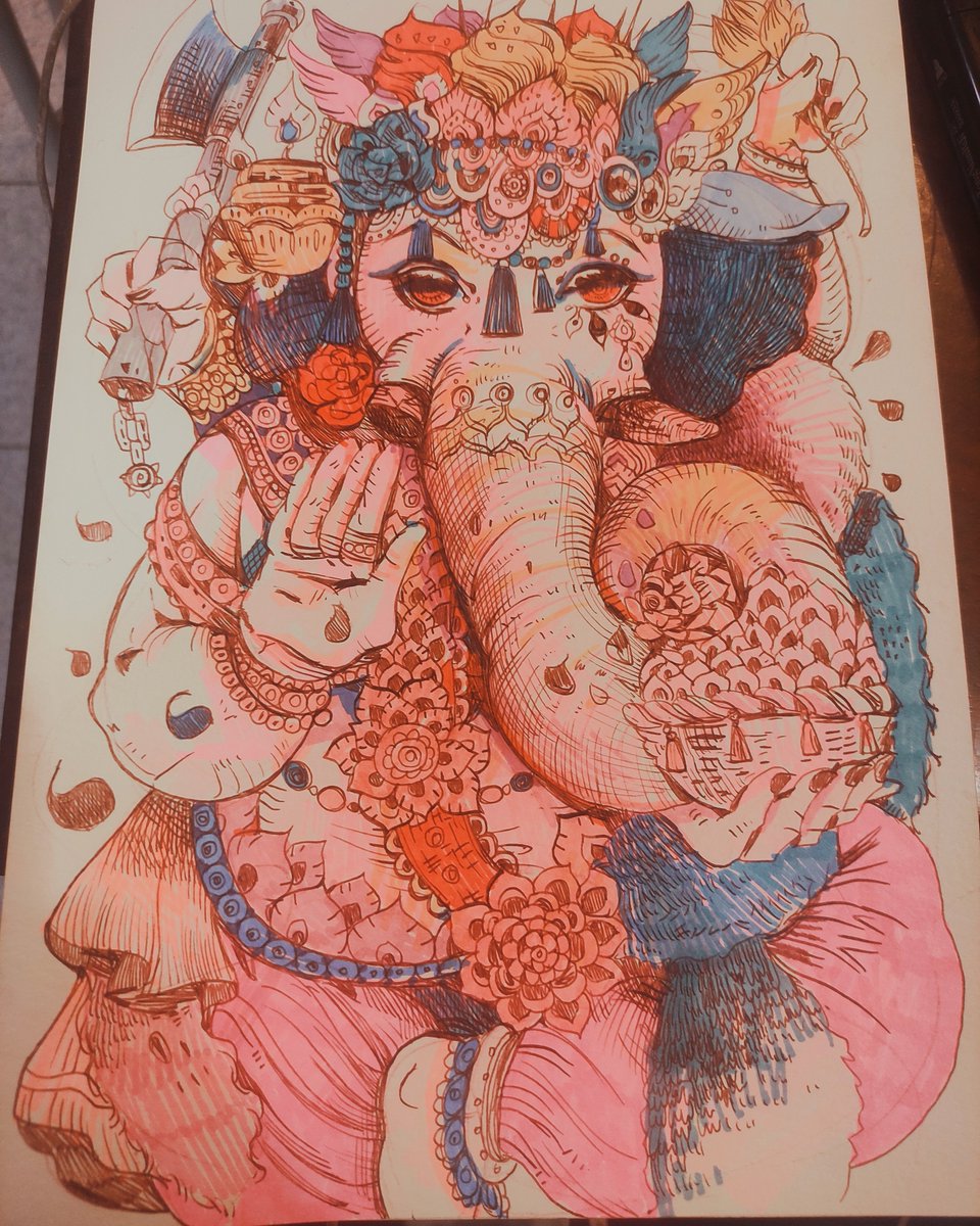 Lord Kanesha 'Levitation'