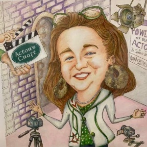 ActorsCraft's tweet photo. https://t.co/9NIYdoP6s0

New classes are starting in January.  I hope to see you, online or in person!
https://t.co/0XZDI3BCnC https://t.co/EcRWiTGxZB