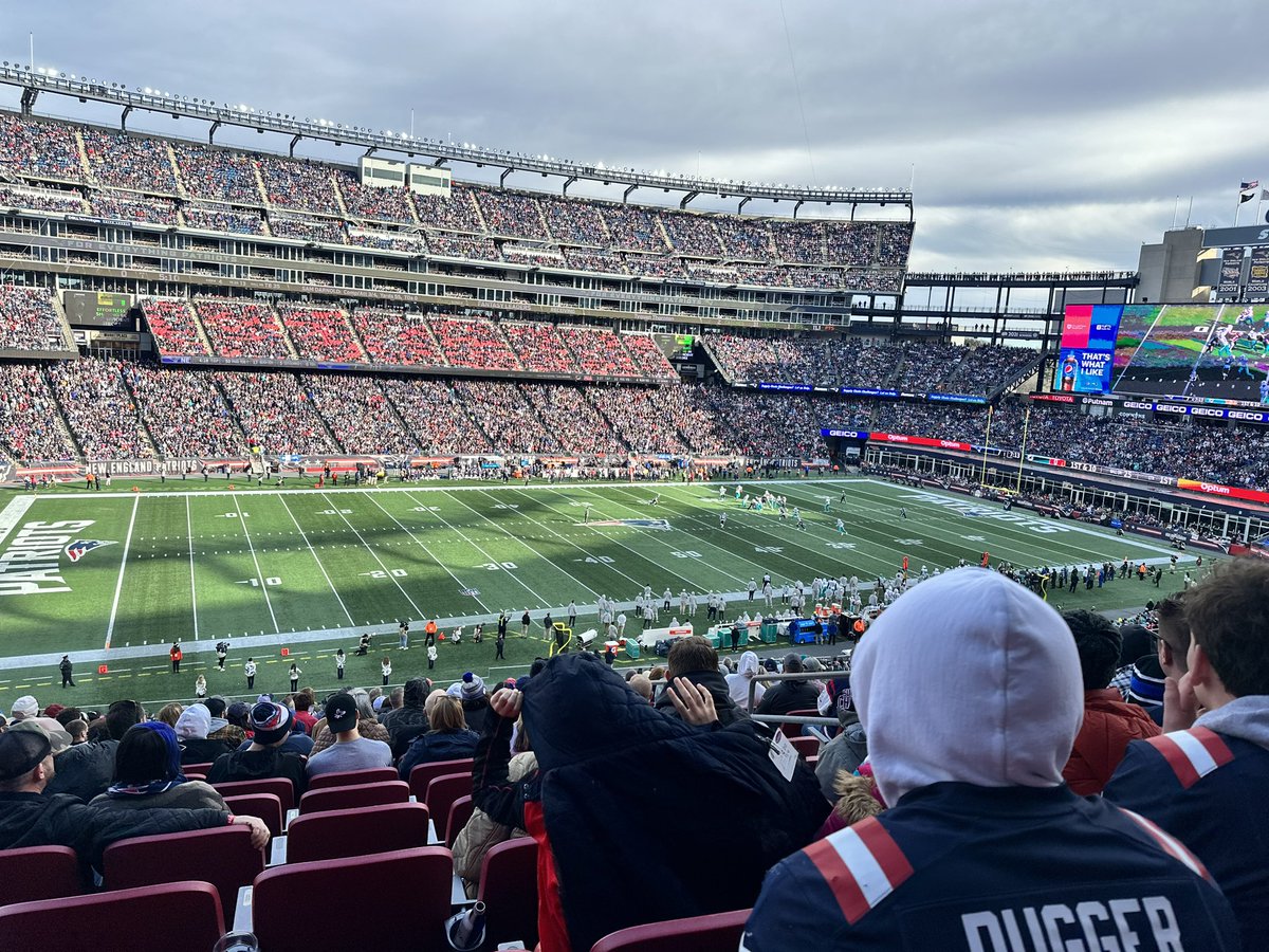 Jake Neely (@jakeneely11) on Twitter photo What a way to start off the new year! Thank you for the tickets At&t! Excited for the new challenges in 2023! <a href="/emilywiper/">Emily Wiper</a> <a href="/firas_smadi/">Firas Smadi</a> <a href="/TheRealOurNE/">#OurNE</a> <a href="/ChrisCamara84/">Christopher camara</a> <a href="/ChristineTeves6/">Christine Teves</a> What a way to start off the new year! Thank you for the tickets At&t! Excited for the new challenges in 2023! <a href="/emilywiper/">Emily Wiper</a> <a href="/firas_smadi/">Firas Smadi</a> <a href="/TheRealOurNE/">#OurNE</a> <a href="/ChrisCamara84/">Christopher camara</a> <a href="/ChristineTeves6/">Christine Teves</a>