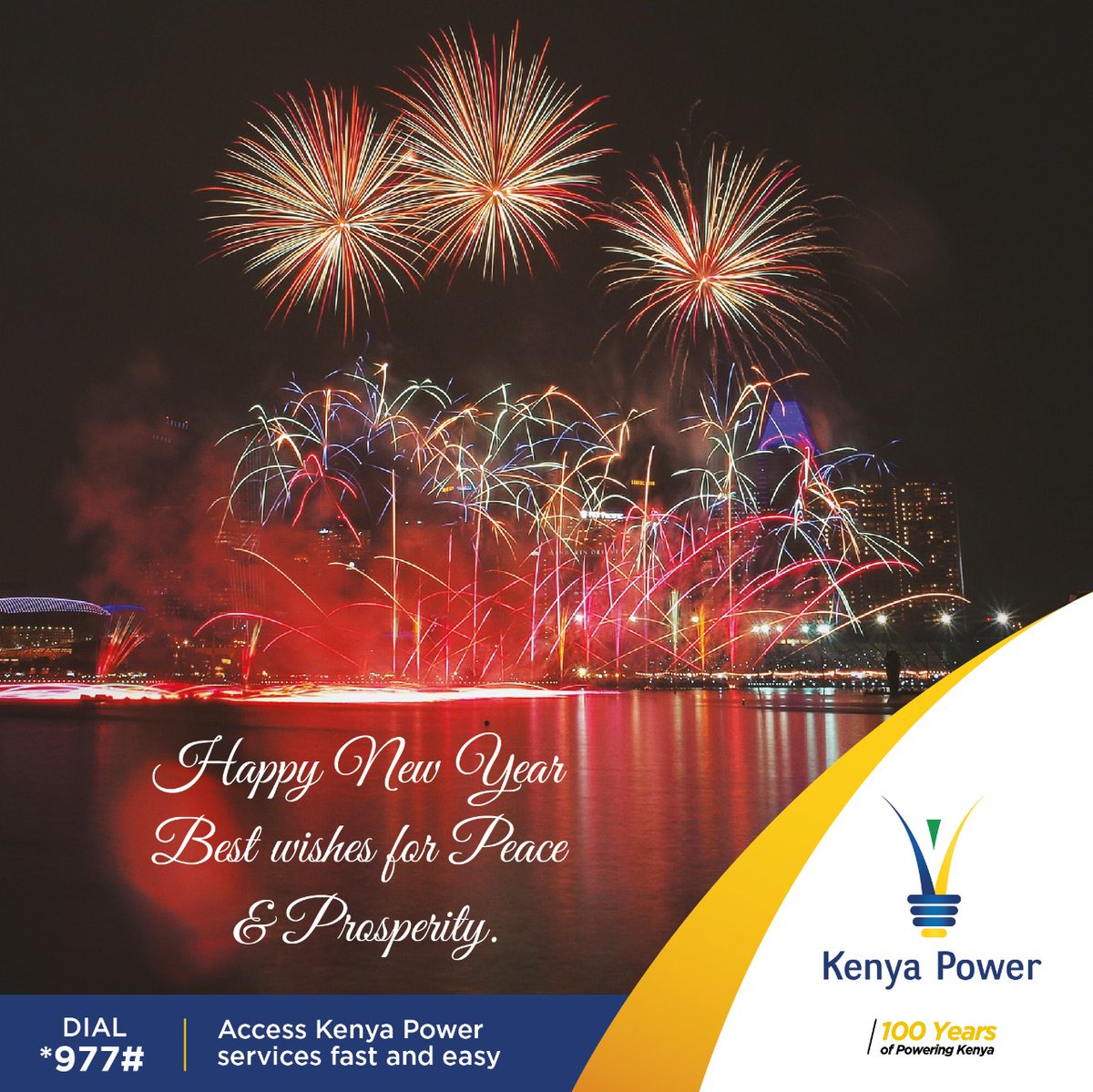 Kenya Power tweet media