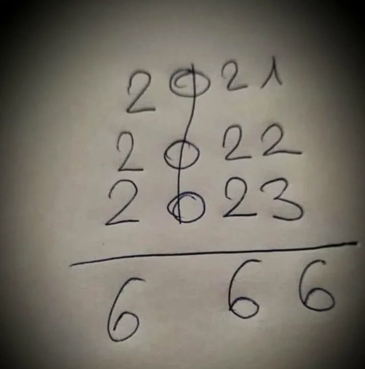 ChurchofSatan's tweet photo. This math checks out. https://t.co/CG5icAMuRx
