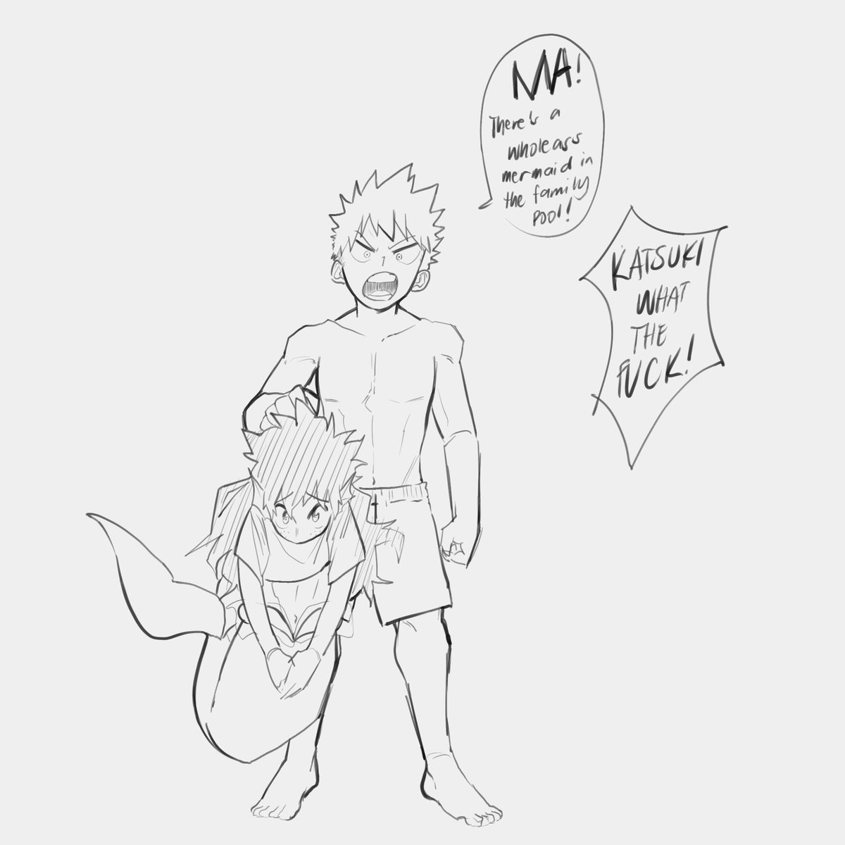 Rin || COMMS CLOSED AGAIN FOR NOW tweet media