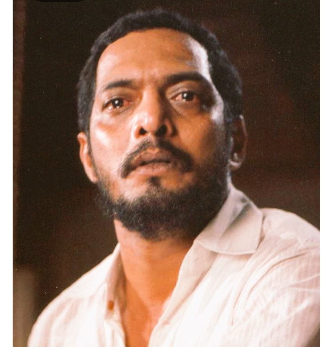 Happy Birthday Nana Patekar   