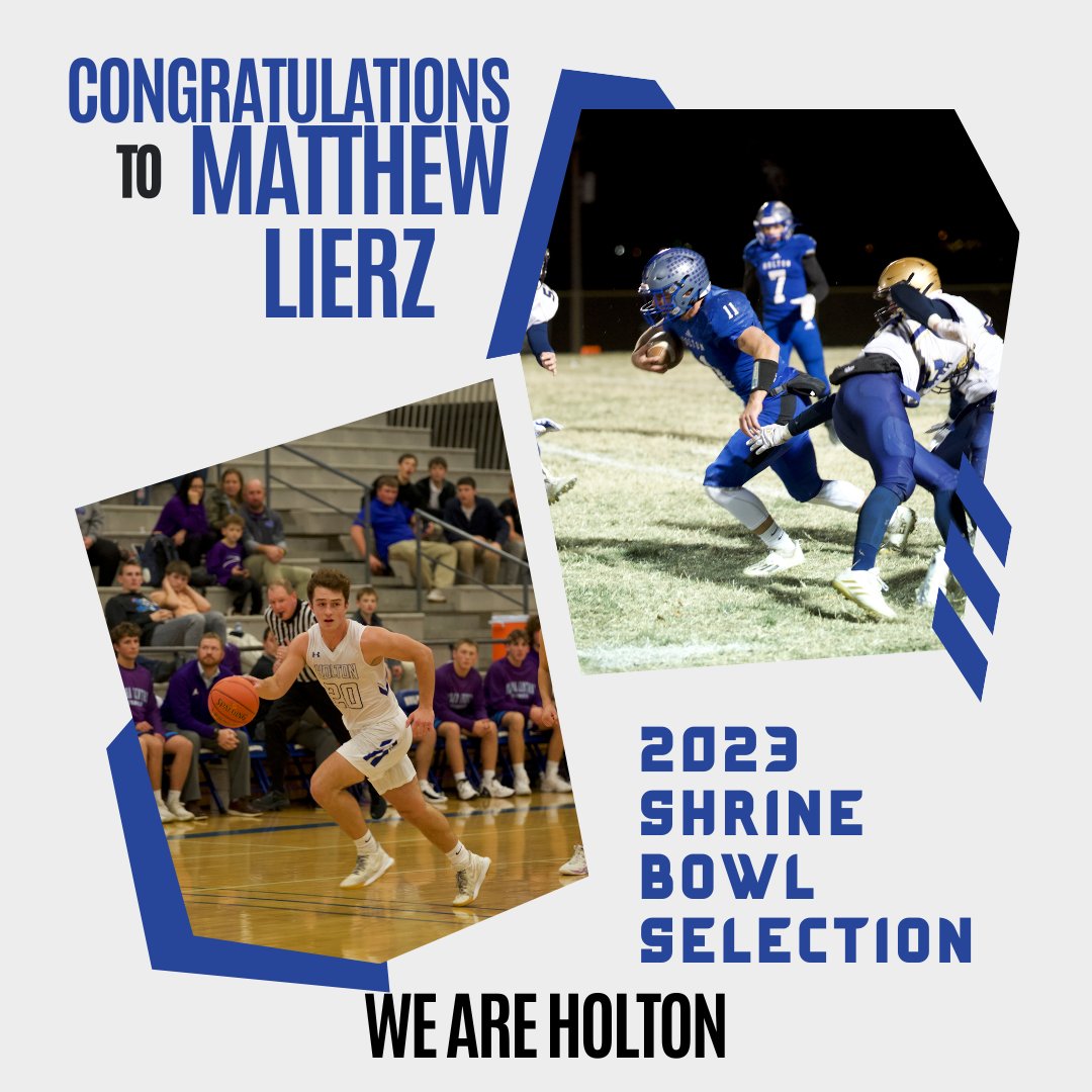 Holton Basketball tweet media