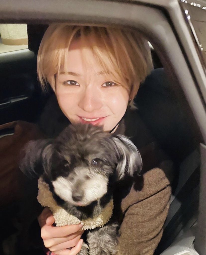 อยากเป็นหมา อยากโดนเธอกอด