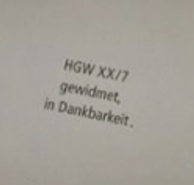#Bales2023FilmChallenge 

2:  inspirational 

“The Lives of Others”, specifically the book dedication at the end.  

A brave good deed (or an attempted one) recognized and appreciated at last.