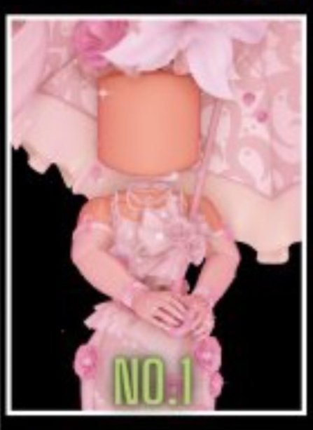 isvrxli's tweet photo. GODDESS OF TRIUMPH SET #Giveaways

Rules:
Follow me (@ivrxli) + (@Ivsrxli) w 🔔 on
Like + retweet

Extras:
Like + rt my pinned
Retweet with tags
Show proof
Tag friends

#roblox #robux #robuxgiveaway #robloxgiveaway #royalehightrading #PetSimulatorXtradinf #adoptmetrading https://t.co/8NrVHpfUfA