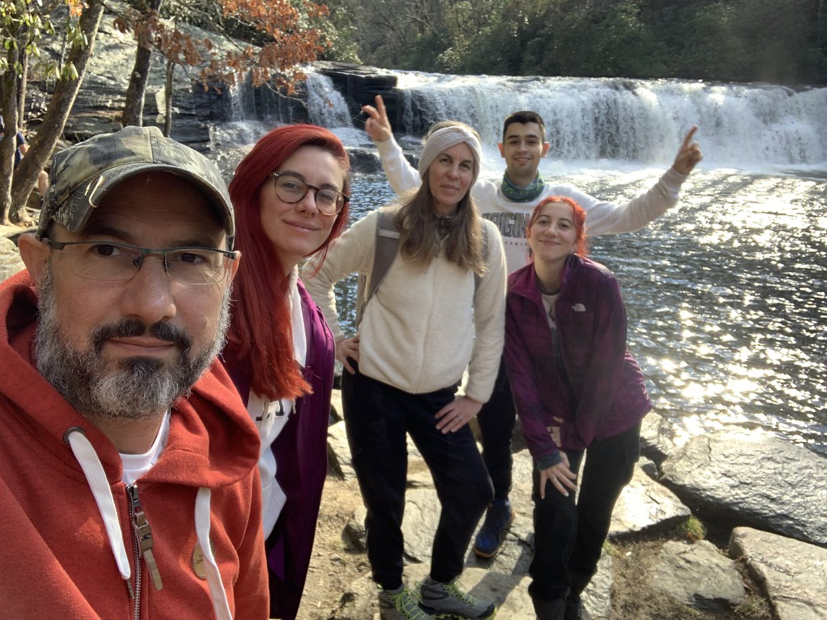 ๐๐๐ฃ๐ค. ๐ผโ๏ธ (@erischliemann) on Twitter photo A beautiful way to start a New Cycle. Loved this challenge! Hooke Falls, DuPont State Forest
#ncstateparks #FirstDayHike #ncoutdoors #hiking <a href="/VisitNC/">Visit North Carolina</a> <a href="/ParticipateLrng/">Participate Learning</a> A beautiful way to start a New Cycle. Loved this challenge! Hooke Falls, DuPont State Forest
#ncstateparks #FirstDayHike #ncoutdoors #hiking <a href="/VisitNC/">Visit North Carolina</a> <a href="/ParticipateLrng/">Participate Learning</a>
