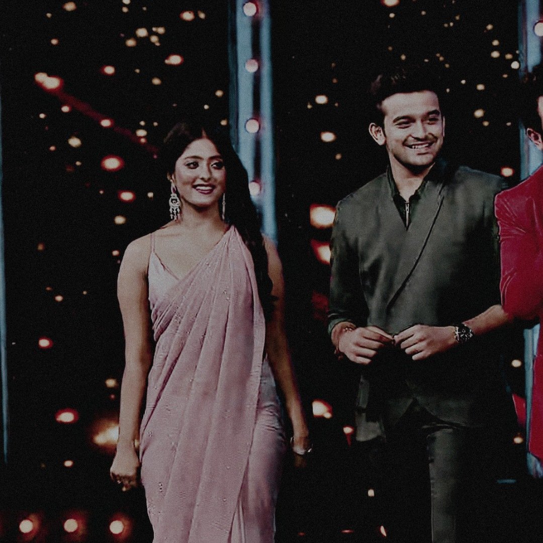 _ishaqzaade_'s tweet photo. I've always wanted to see pravisht in the ita awards and seeing this coming true, just feels like a dream. I hope that he gets the opportunity to receive an award one day. Just manifesting and manifesting for this moment to come true! 🧿🤍
#PravishtMishra #PravsWhiteFam https://t.co/WFE5vRLxaO