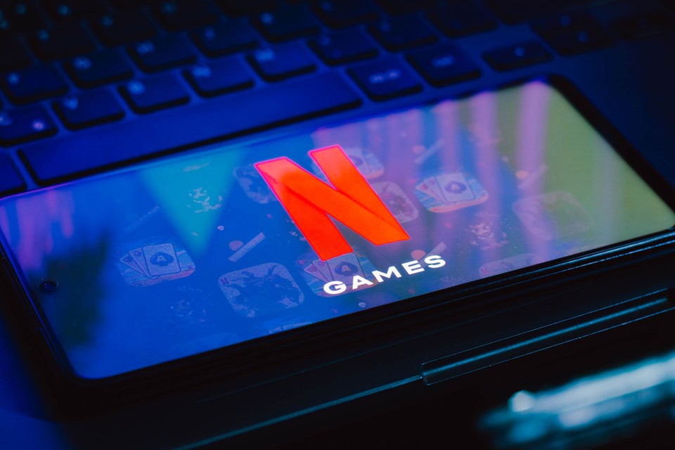 Netflix opening in-house video game studio in Finland: https://t.co/c9n39RmzX8 Part of continuing pivot into gaming. Claims original games will have no ads & no in-app purchases. “To Netflix’s credit, they’re a long-term thinker” #Netflix #Stocks https://t.co/lDUI18A8Un