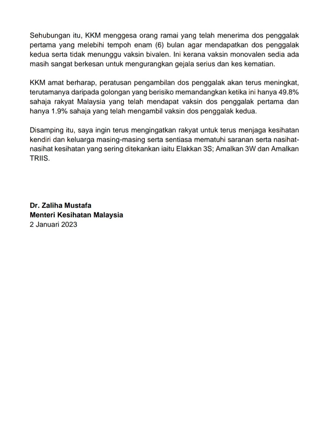 Malaysian Medical Association (@malaysianmedic1) / Twitter