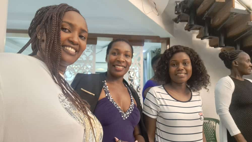 HonDorisMatere's tweet photo. Yesterday, at the House Warming Party of Hon. @Cleophasmalala's magnificent House. Very beautiful. PS Dr. @Bettymuganda17 was present. https://t.co/GXeY7c3uLZ