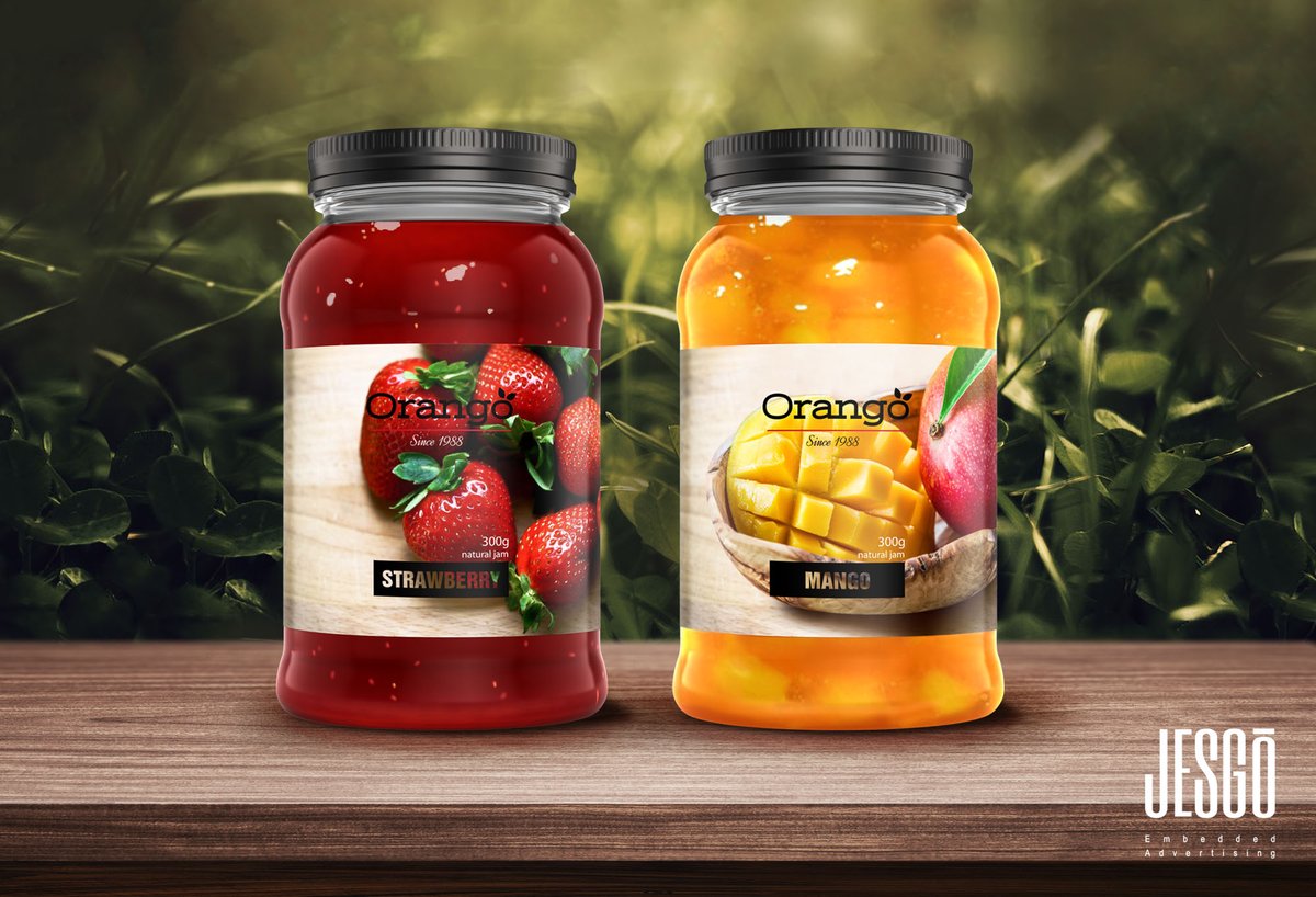 jesgodesign's tweet photo. https://t.co/ubYeDXAkoU
Packaging - Orango
#SriLanka #Jesgo #Orango #branding #Brandidentity #Brandawareness #logo #CreativeDesign #packaging #PackagingDesign #Visualidentity #DesignConsultation #advertising #MarketingTips #EffectiveMarketing #food #HealthyFood #FoodSecurity https://t.co/HbbVPecJ3s