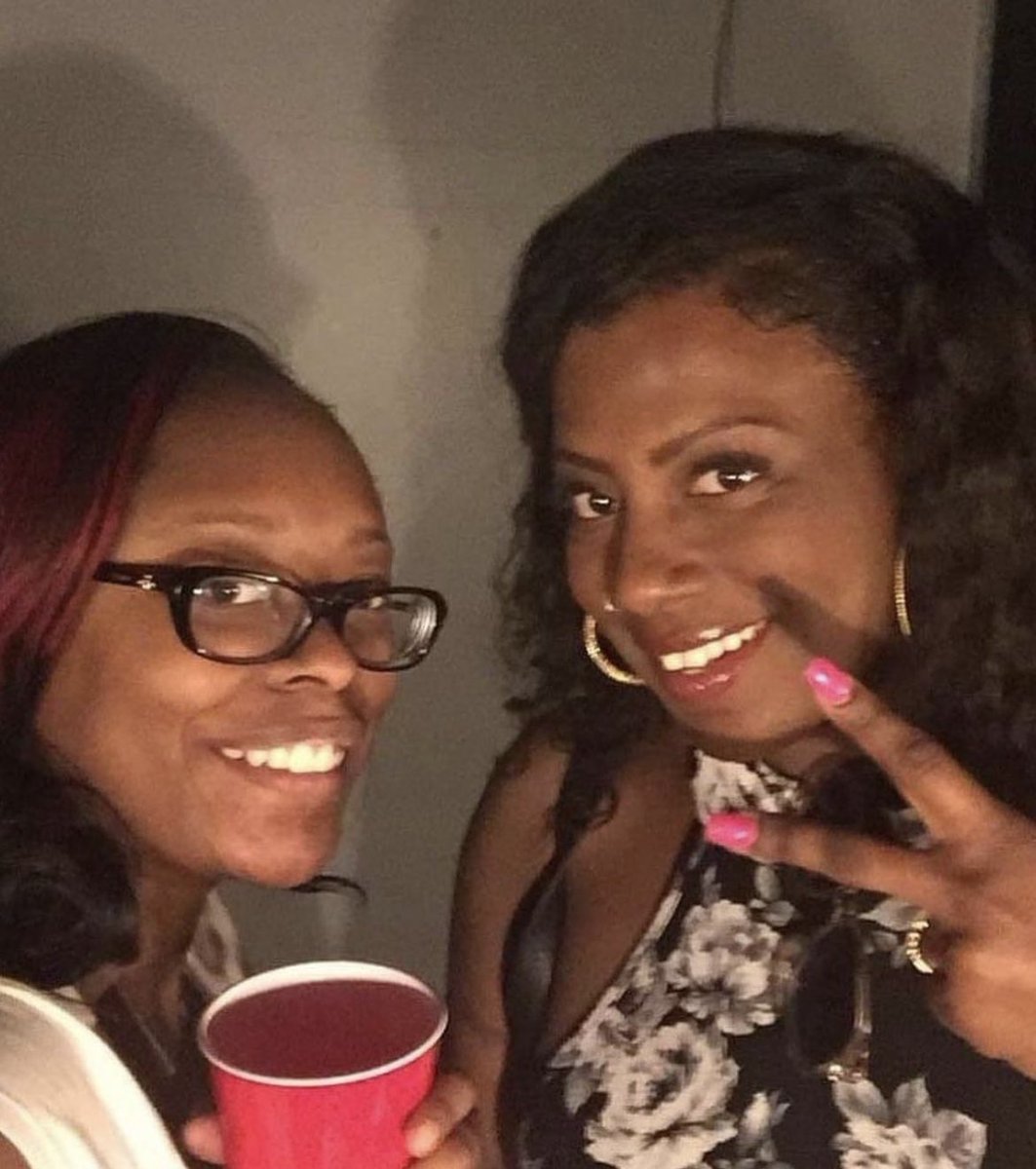 Kmill0621's tweet photo. We were supposed to have more time together cousin. I love you! ππππ #LongLiveBoo https://t.co/uPj6JG4C22