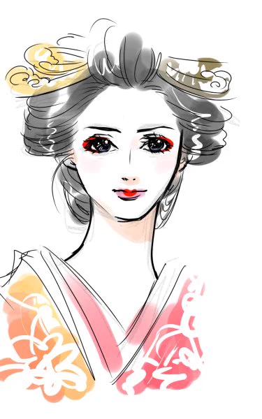 さらにおしんで語ると、佐賀の佐和さんも。自分で思い込んだことは断固として変えない。「それがおしんさんのため」っておしんを佐賀に引き止めてしまう。とはいえ自分自身は出奔してしまうわけで。一貫性がないの受け身のASDみある。前に島原時代の佐和さんを描きました。おしんいくらでも語れる。 