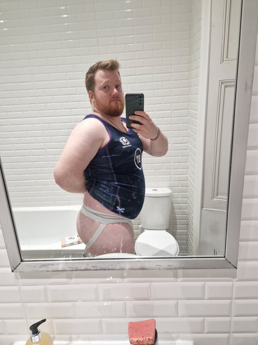 Touchstones_Em's tweet photo. I think my outfit for DILF this evening went down okay, what do yall think? 😜 https://t.co/MFs8GPL5hH