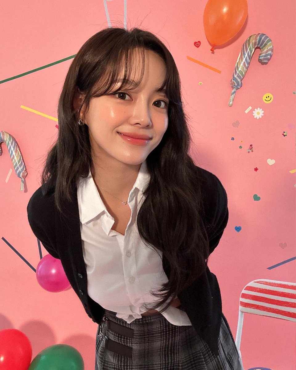 2023🖤

230102 #김세정 인스타그램 update 

🔗 instagram.com/p/Cm5f84QvB0J/