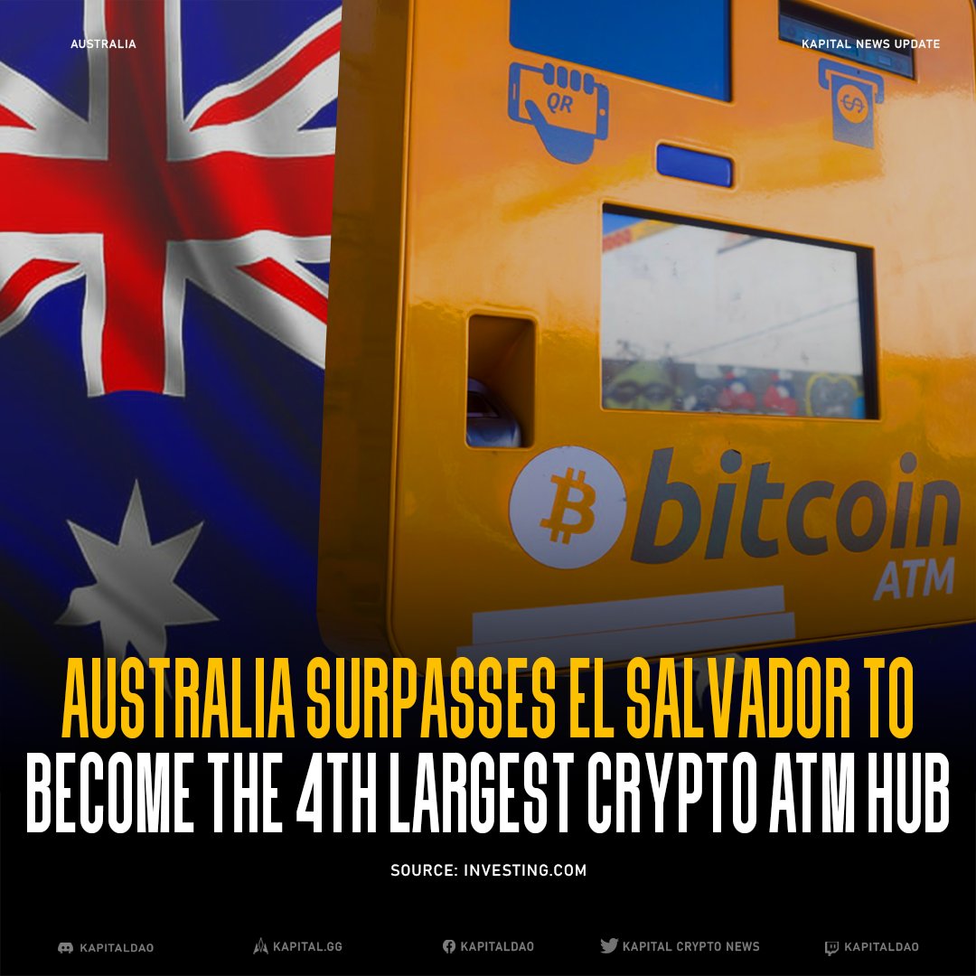 Kapital Crypto News (@kapital_news) / Posts / X