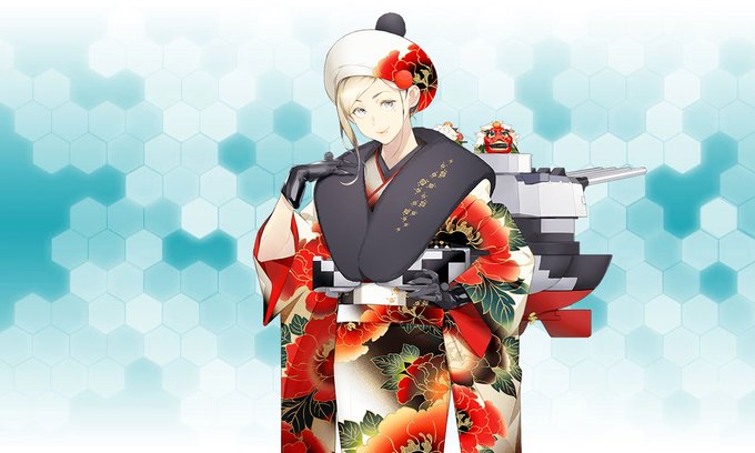 かっこいいがすぎる 