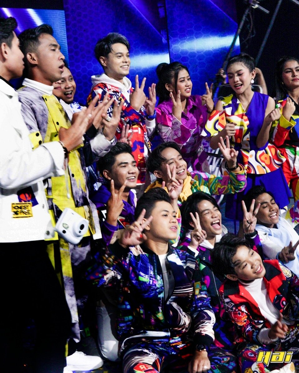 hai_production_'s tweet photo. Konser New Year 2023 🎉 

#HazmanAlidrus @hazman_alidrus 
#HAIProduction @HAIProductionMy
#HazmanLovers @hai_lovers https://t.co/6BsAapzrt1
