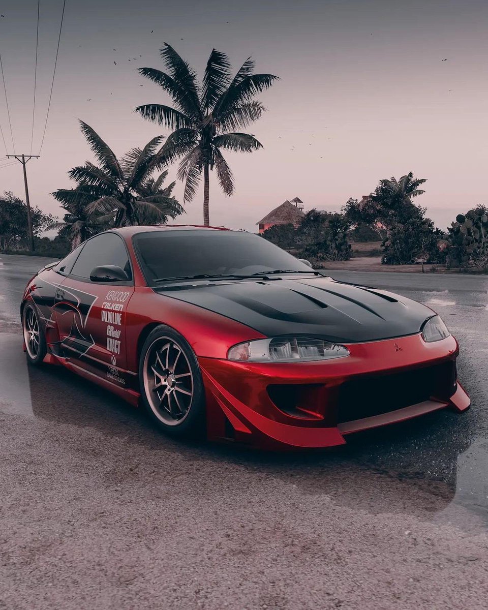 jdm_old's tweet photo. / Which car simulator do you think is the most realistic? 😁/
🖥️ @vpics.media
#jdm #jdmgram #jdmculture #jdmcar #jdmcars #turbo #twinturbo #lowlife #drift #driftlife #japanflower #oldjdmschool #mitsubishi #mitsubishieclipse #eclipse #volkracing #varisjapan #old_school_jdm_ https://t.co/M0F51eSQ4O