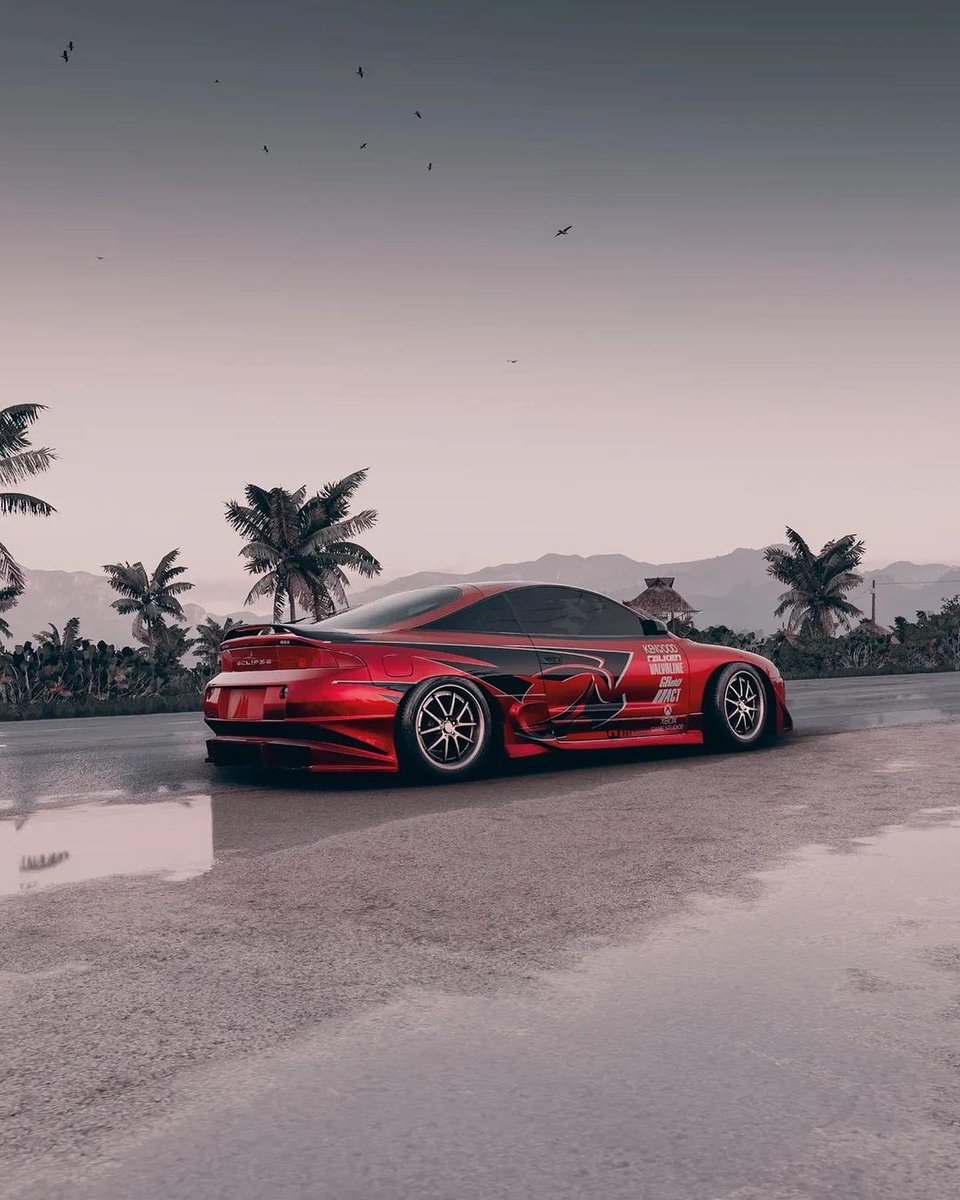 jdm_old's tweet photo. / Which car simulator do you think is the most realistic? 😁/
🖥️ @vpics.media
#jdm #jdmgram #jdmculture #jdmcar #jdmcars #turbo #twinturbo #lowlife #drift #driftlife #japanflower #oldjdmschool #mitsubishi #mitsubishieclipse #eclipse #volkracing #varisjapan #old_school_jdm_ https://t.co/M0F51eSQ4O
