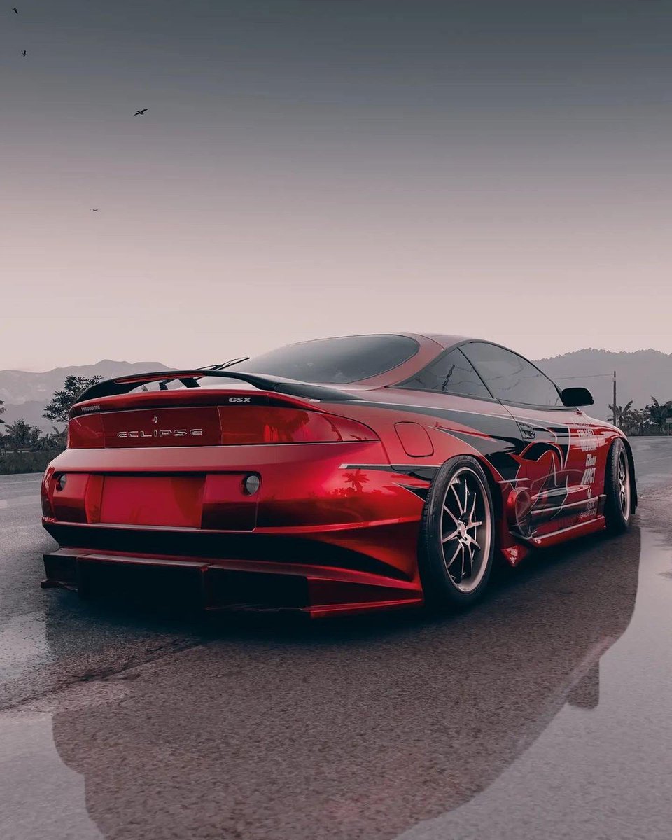 jdm_old's tweet photo. / Which car simulator do you think is the most realistic? 😁/
🖥️ @vpics.media
#jdm #jdmgram #jdmculture #jdmcar #jdmcars #turbo #twinturbo #lowlife #drift #driftlife #japanflower #oldjdmschool #mitsubishi #mitsubishieclipse #eclipse #volkracing #varisjapan #old_school_jdm_ https://t.co/M0F51eSQ4O