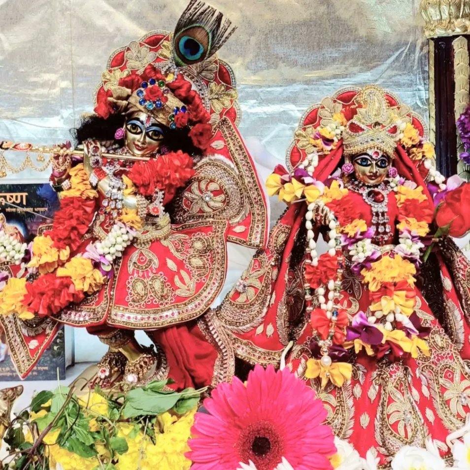 Iskcon Kharghar Navimumbai On Twitter Today s Shringar Darshan Of Sri iskcon-kharghar-navimumbai-on-twitter-today-s-shringar-darshan-of-sri