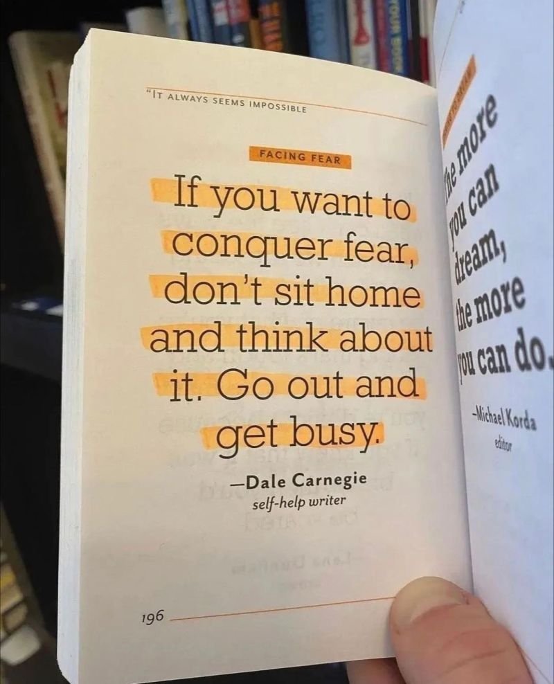 DizonAlain's tweet photo. Here's a "note to self" or perhaps to someone out there who may need encouragement. Fear conquered, out there, and getting busy with goals. Happy Monday! Happy 2023! 😊🫰😉

#NoteToSelf #MotivationMonday #ImageCTTO #HappyNewYear2023 #HappyMonday https://t.co/K26RLzcC92