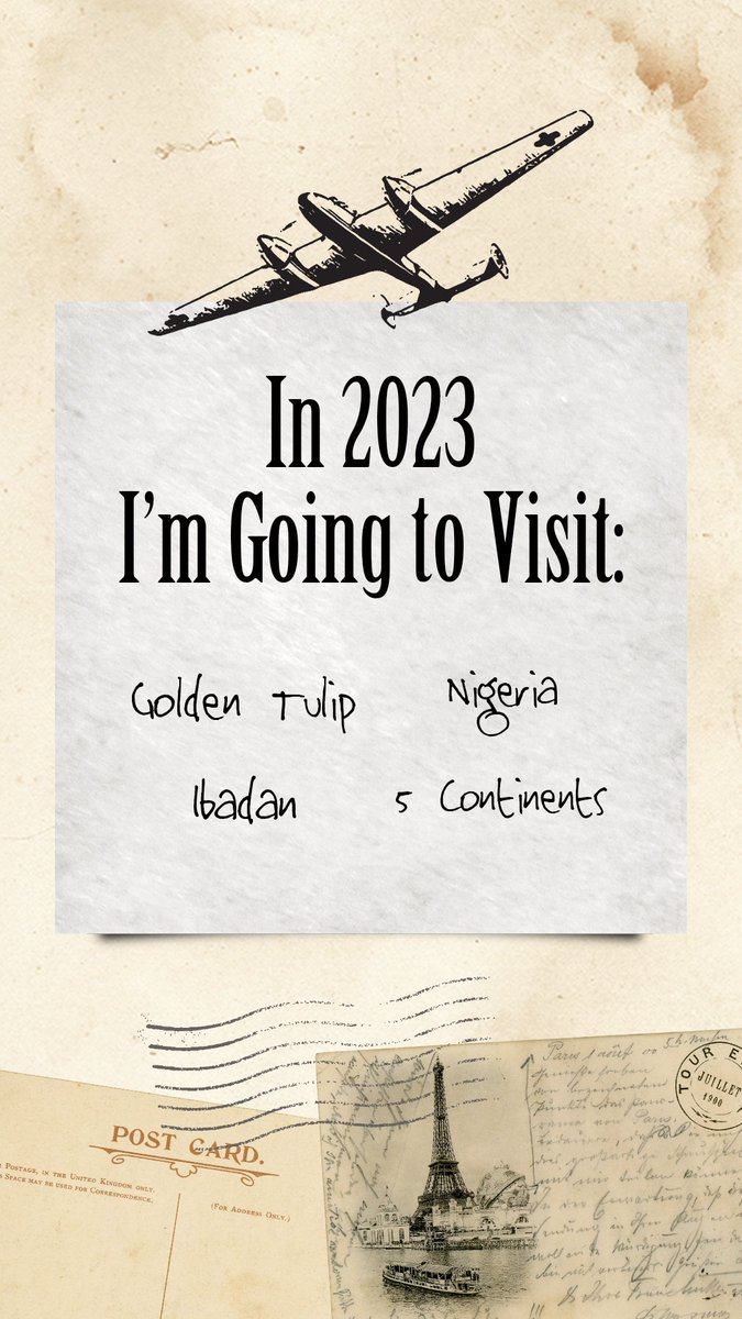 the5continents's tweet image. New Year's Day Resolution @GoldenIbadan #lifeworkbalance 

#firstdayoftheyear
#newmonth #resolution 
#follow #comment #like #vibe #hot #party #nightlife #friends #datenight #slay #level #djruff #music #dance #hustle #food #newyearnewgoals