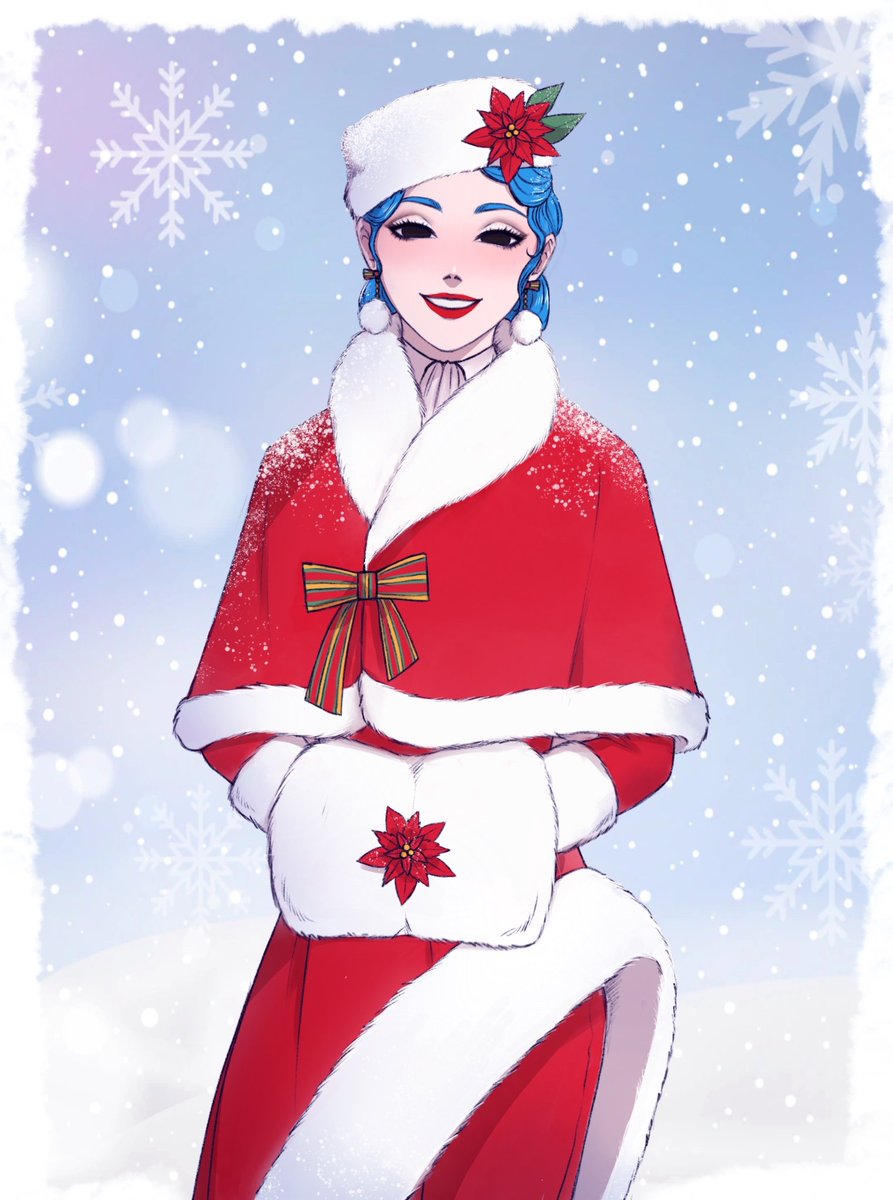 TwT_LaylaNight's tweet photo. #TwT_ChrismasParty
"And so I'm offering this simple phrase..To kids from one to ninety-two🎶
Although it's been said many times, many ways...
Merry Christmas to you🎶"

(มาช้าแต่มาแล้วคับ🥺) https://t.co/qkYQ8s2B8U