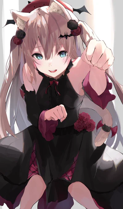 skbで描かせてもらいましたさんくす!!! 