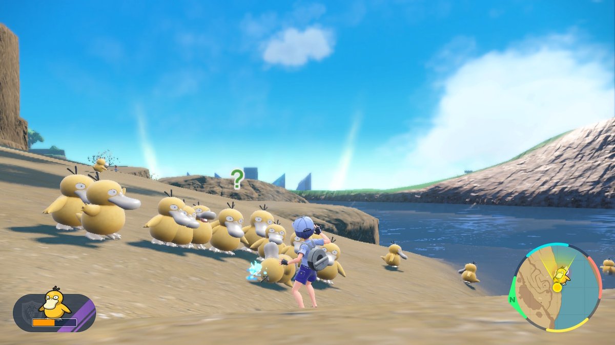 testaaaq's tweet photo. #ポケモンSV #NintendoSwitch https://t.co/VXjgTOYsxt