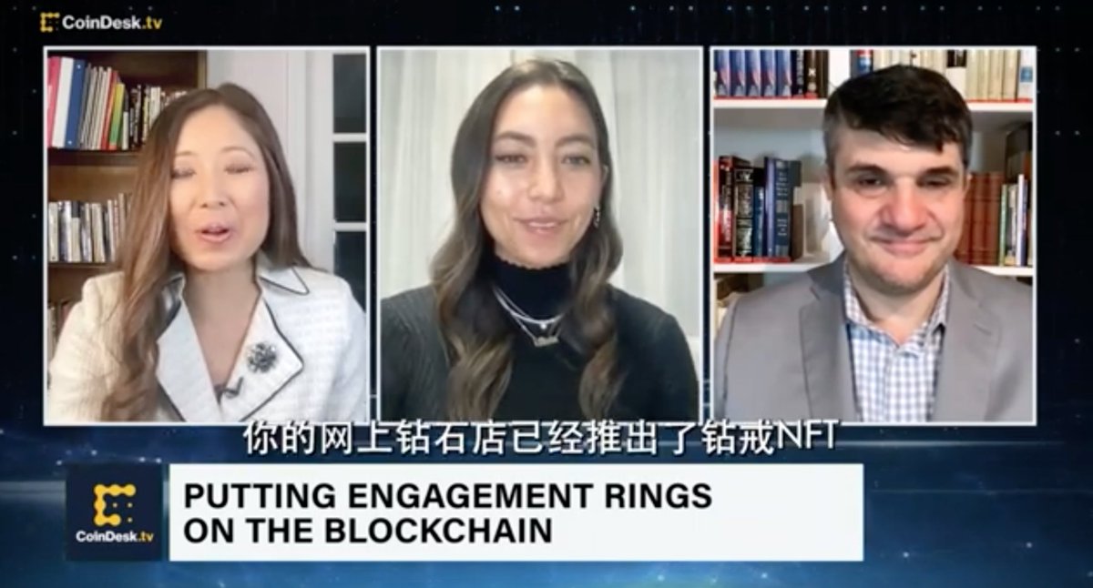 CoinDesk中文 tweet media